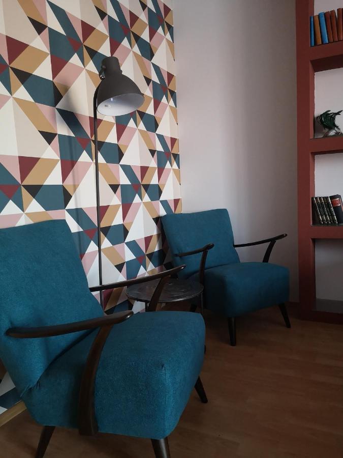 Hotello Apartmanhaz Es Panzio Apartment