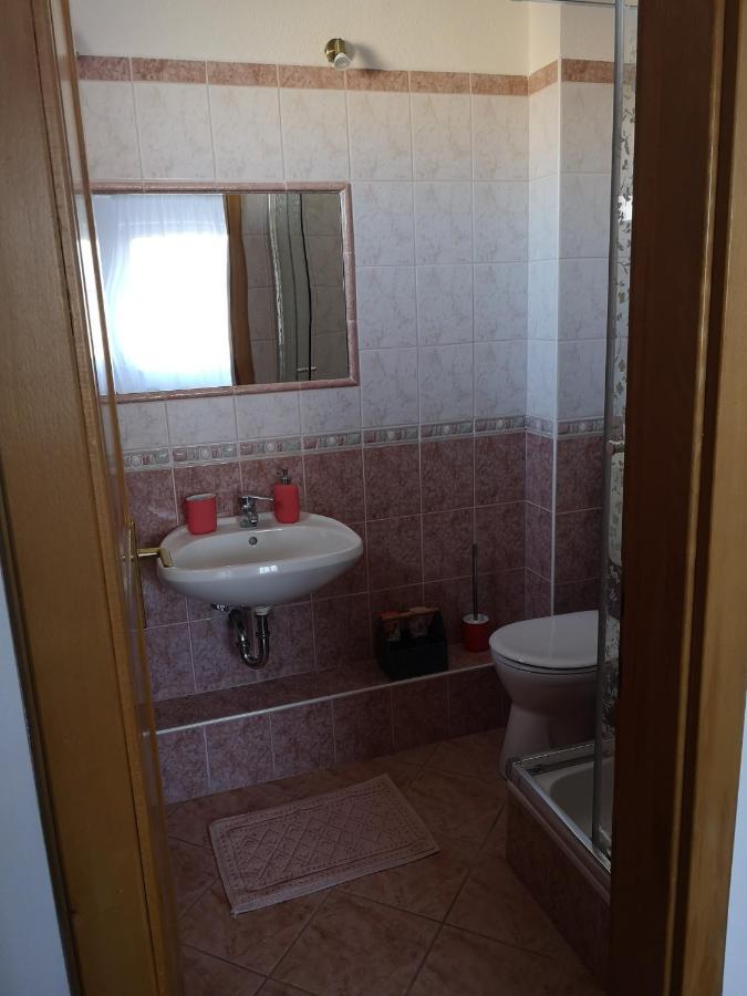 Hotello Apartmanhaz Es Panzio Apartment Zalaegerszeg