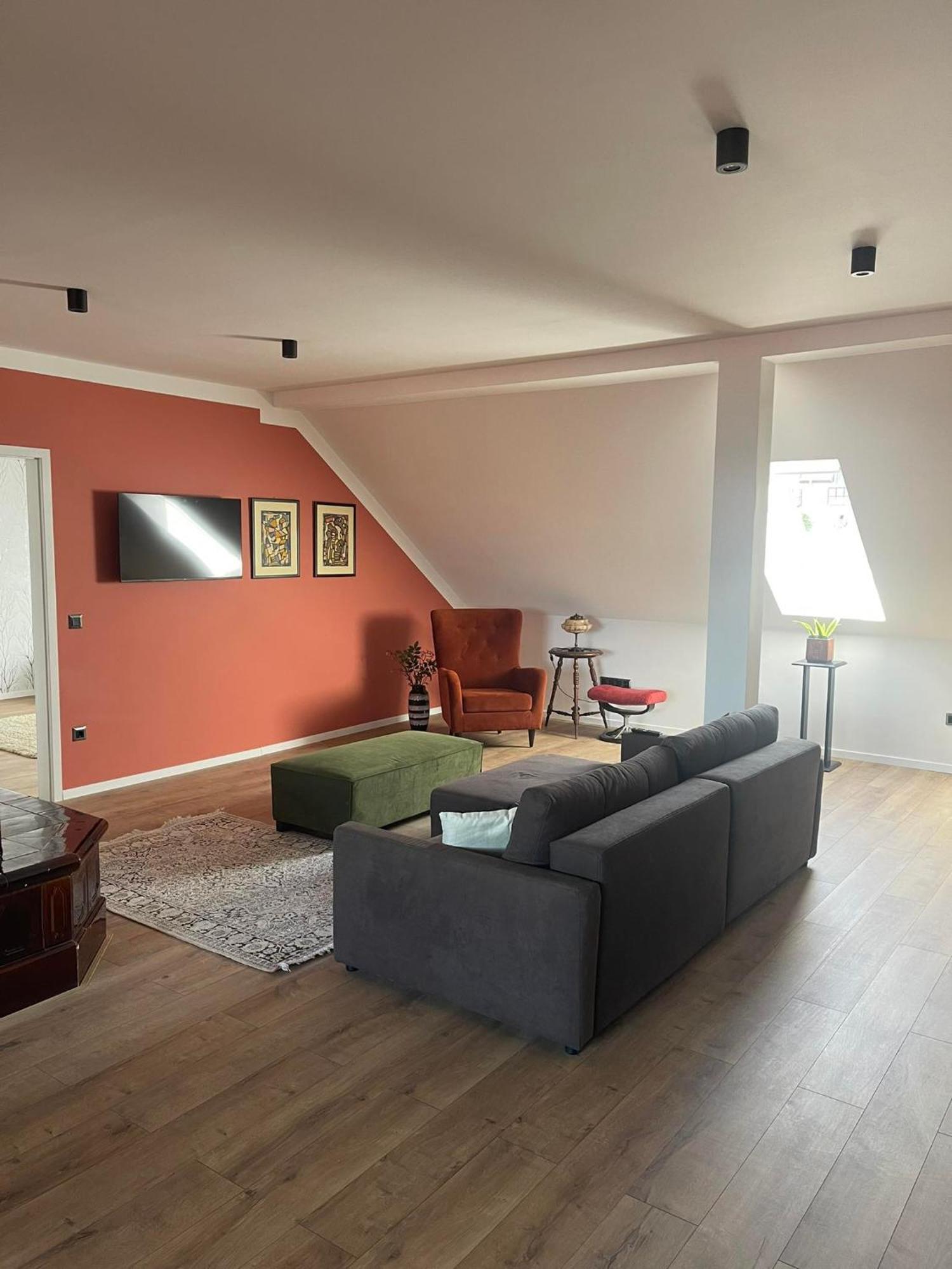 Apartment Hotello Apartmanhaz Es Panzio