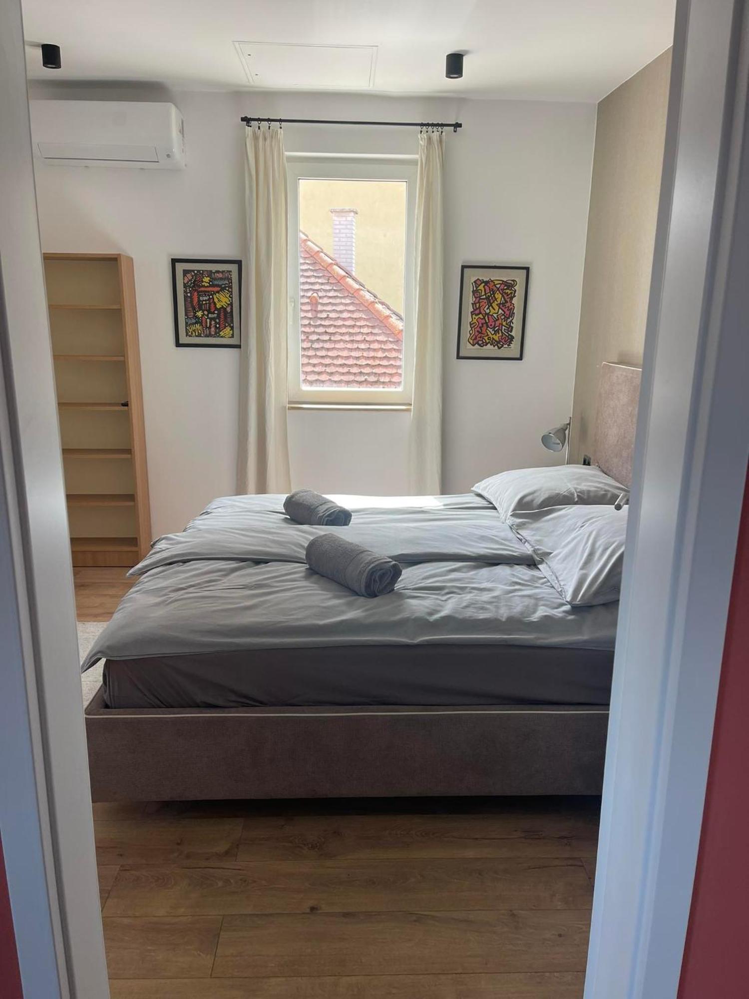 Hotello Apartmanhaz Es Panzio * Zalaegerszeg