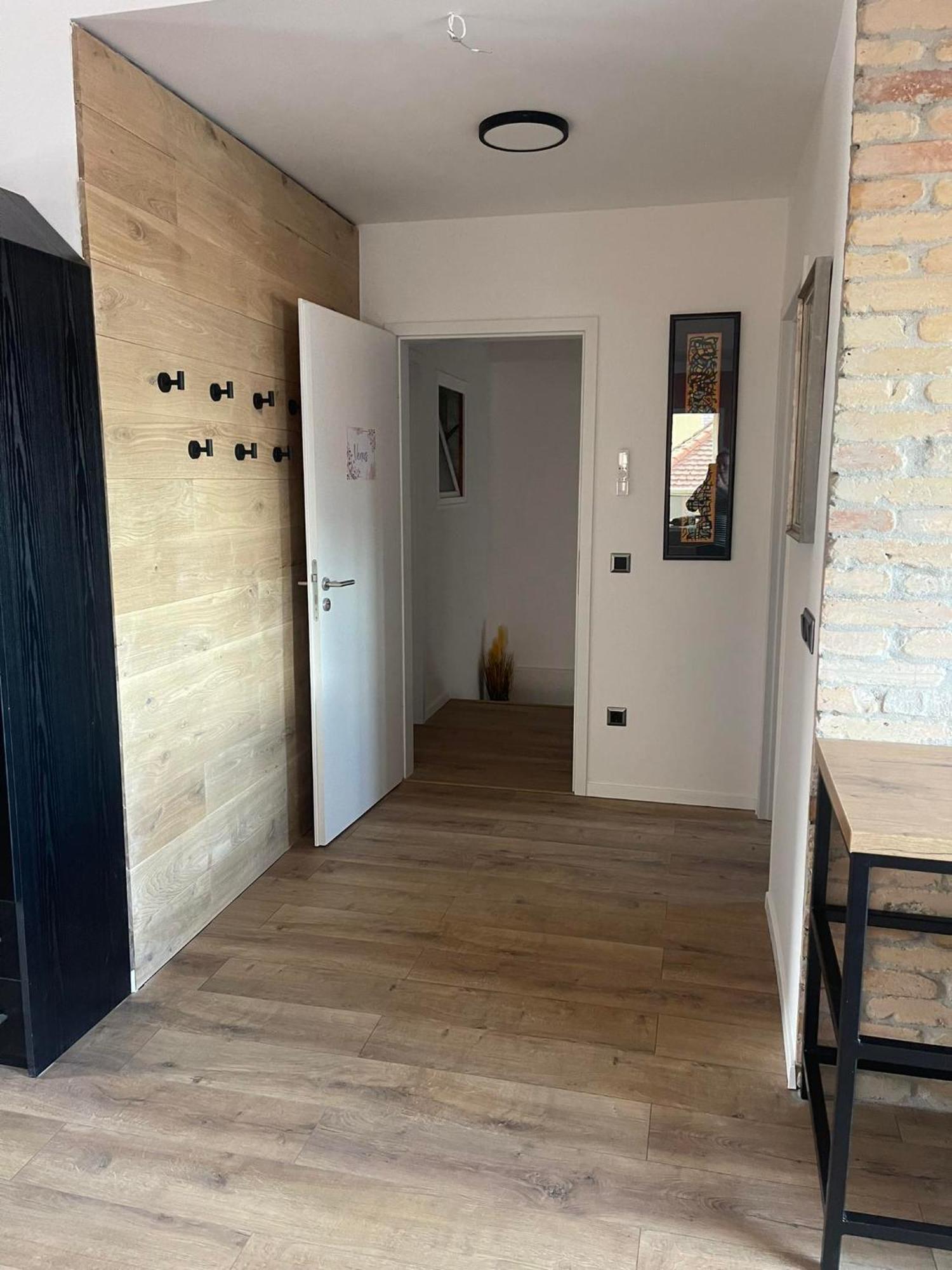 Apartment Hotello Apartmanhaz Es Panzio Zalaegerszeg